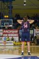 Dobrí anjeli Košice vs. Cras Basket Taranto