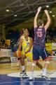 Dobrí anjeli Košice vs. Cras Basket Taranto