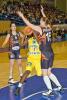 Dobrí anjeli vs. Bourges Basket