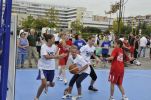 U.S. Steel Streetbasket 2011