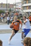 U.S. Steel Streetbasket 2011