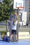 U.S. Steel Streetbasket 2011