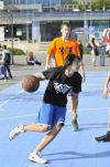 U.S. Steel Streetbasket 2011