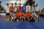 U.S. Steel Streetbasket 2011