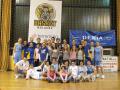 Basketbalové štipendium