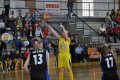 Majstrovstvá Slovenska v basketbale - Staršie mini žiačky