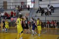 Majstrovstvá Slovenska v basketbale - Staršie mini žiačky