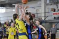 Majstrovstvá Slovenska v basketbale - Staršie mini žiačky