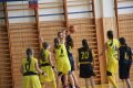 Majstrovstvá Slovenska v basketbale - Staršie mini žiačky