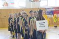 Majstrovstvá Slovenska v basketbale - Staršie mini žiačky