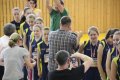 Majstrovstvá Slovenska v basketbale - Staršie mini žiačky