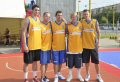 US Steel Streetbasket 2012 - muzi