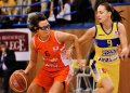 Euroliga: Famila Schio