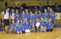 Finálový turnaj starších mini basketbalistiek