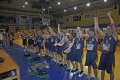 Finálový turnaj starších mini basketbalistiek