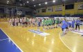 Finálový turnaj starších mini basketbalistiek