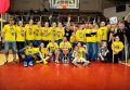 27.04.2014 Extraliga: MBK Ružomberok - GA