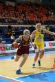 MEKR's Cup: GA - Nadezda Orenburg