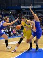 Euroliga: GA - Lattes Montpellier