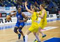 Euroliga: GA - Dynamo Kursk