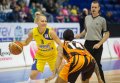 Euroliga: GA - UMMC Jekaterinburg