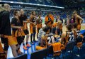 Euroliga: GA - UMMC Jekaterinburg