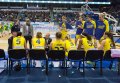 Euroliga: GA - UMMC Jekaterinburg