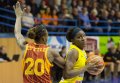 Euroliga: GA - Galatasaray Istanbul