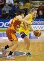 Euroliga: GA - Galatasaray Istanbul