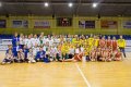 Final six staršie mini 2015 - 3. deň