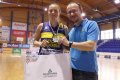 MEKR'S Cup, Zuzana Žirková, MVP