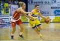 Eurocup: Good Angels Košice - Lille Métropole