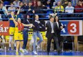 Eurocup: Good Angels Košice - Lille Métropole