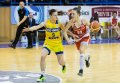 Eurocup: Good Angels Košice - Lille Métropole