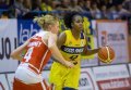 Eurocup: Good Angels Košice - Lille Métropole