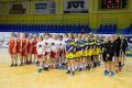 Final Four starších žiačok 2016