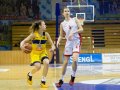 Final Four starších žiačok 2016