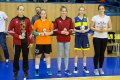 Final Four starších žiačok 2016