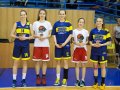 Final Four starších žiačok 2016