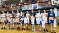 Young Angels staršie mini žiačky, žiačky a kadetky