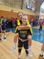 Young Angels Košice, Turnaj EGBL Riga 2016