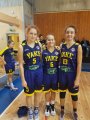 Young Angels Košice, Turnaj EGBL Riga 2016