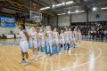 Piešťanské Čajky vs. Good Angels Košice