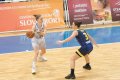 Piešťanské Čajky vs. Good Angels Košice