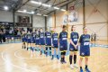 Piešťanské Čajky vs. Good Angels Košice