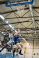 Piešťanské Čajky vs. Good Angels Košice