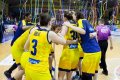 GOOD ANGELS Košice - víťaz 2.ročníka turnaja EEWBL