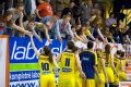 GOOD ANGELS Košice - víťaz 2.ročníka turnaja EEWBL