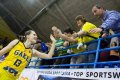 GOOD ANGELS Košice - víťaz 2.ročníka turnaja EEWBL