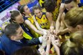 GOOD ANGELS Košice - víťaz 2.ročníka turnaja EEWBL